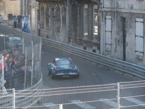 Angouleme Circuit des remparts.Join us on our Angouleme Circuit des Remparts tour