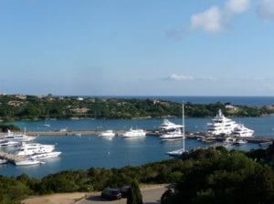 Porto Cervo