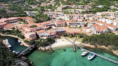 Porto Cervo