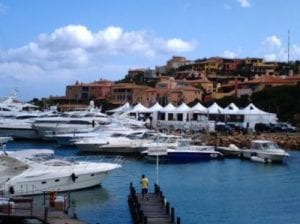 Porto Cervo