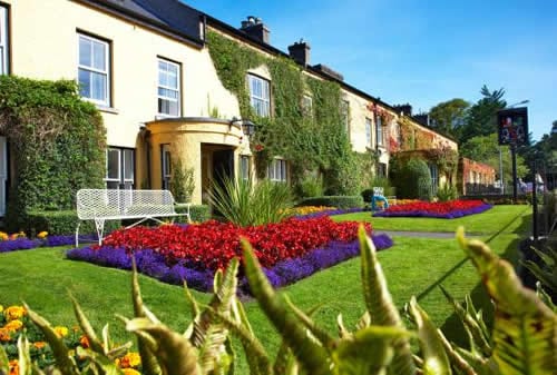 Dunraven Arms hotel, Adare