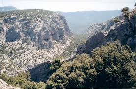 Tiscali Sardinia. Join us on our 2017 Sardinia car tour.