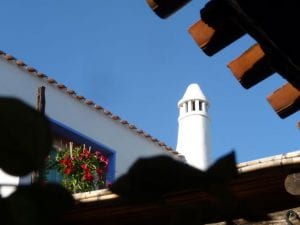 Hotel Su Gologone. Join us on our 2017 Sardinia car tour.