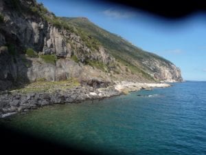 Cala Gonone