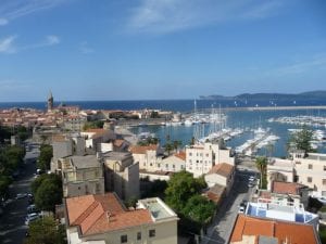 Alghero. Join us on our 2017 Sardinia car tour.