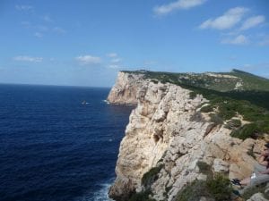  Join us on our 2017 Sardinia car tour.