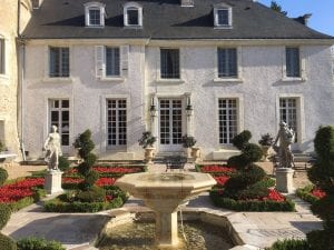 Chateau Beauvais