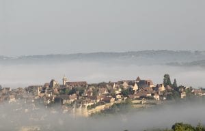 Domme, join us our Dordogne car tour