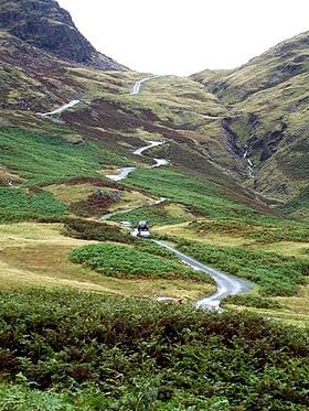 Join us on our Lake District car tour