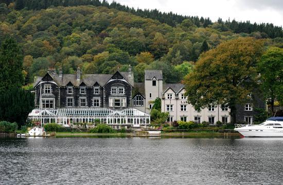 Join us on our Lake District car tour