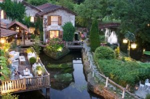Moulin du Roc, join us our Dordogne tour