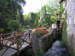 Moulin du Roc, join us our Dordogne tour