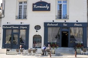 Sees, join us on our Dordogne car tour
