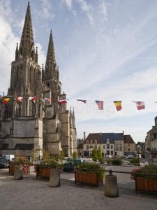 Sees, join us on our Dordogne car tour