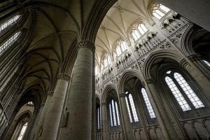 Sees, join us on our Dordogne car tour