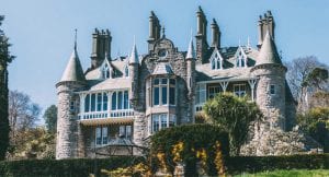 Join us on our North Wales Snowdonia tour