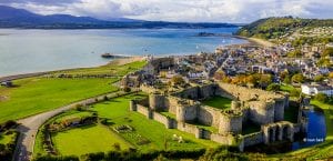 Join us on our North Wales Snowdonia tour