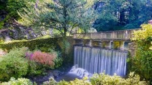 Join us on our escorted car tourJoin us on our escorted car tour to North Wales/Snowdonia 