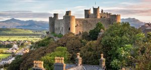 Join us on our North Wales Snowdonia car tour