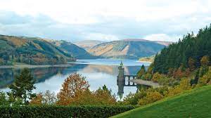 Join us on our car tour to Northwales Snowdonia