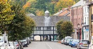 Join us on our car tour to North Wales/Snowdonia Tour