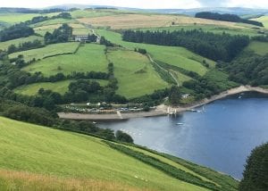 Join us on our car tour to North Wales/Snowdonia Tour