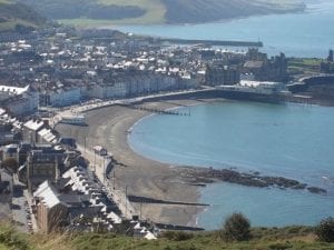 Join us on our North Wales/Snowdonia car tour