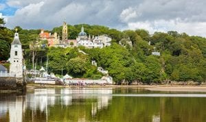 Join us on our escorted car tourJoin us on our escorted car tour to North Wales/Snowdonia 