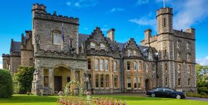 Join us on our escorted car tour to the Scottish Highlands