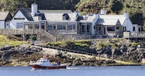 Join us on our car tour of the Scottish Highlands