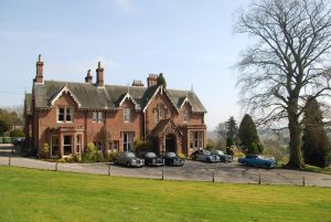Join us on our car tour to the Scottish Highlands
