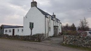 Join us on our car tour of the Scottish Highlands