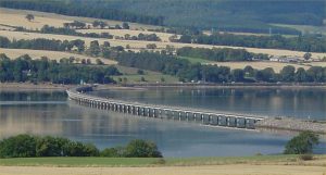 Join us on our car tour of the Scottish Highlands