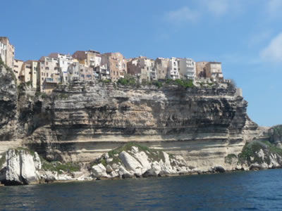 Join us on our  Corsica car tour.