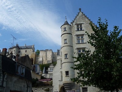 chinon
